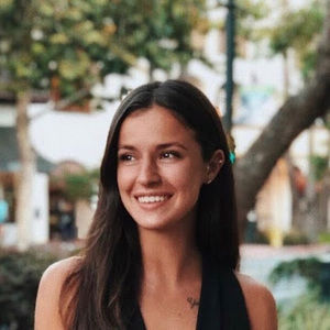 Meet your Posher, Evgeniya